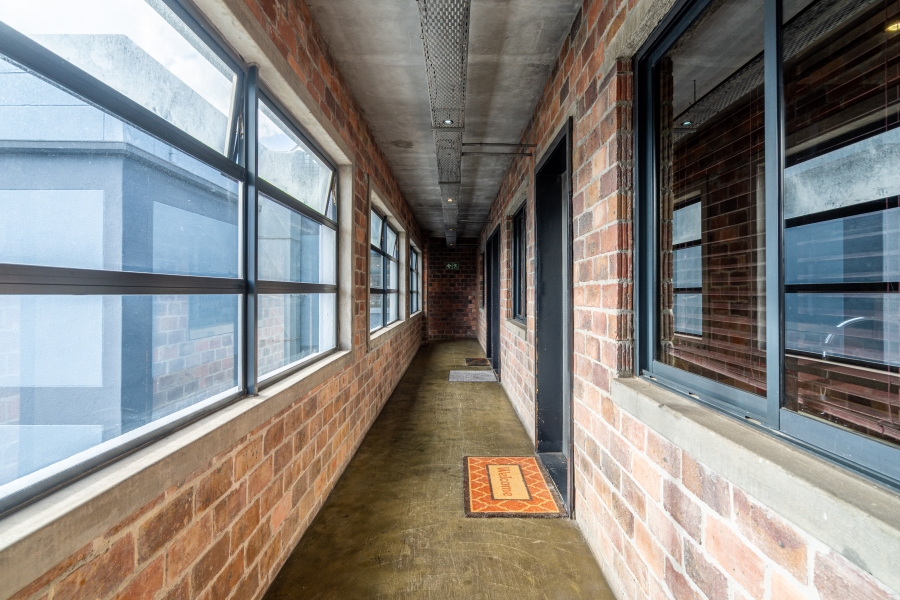 2 Bedroom Property for Sale in Cape Town City Centre Western Cape